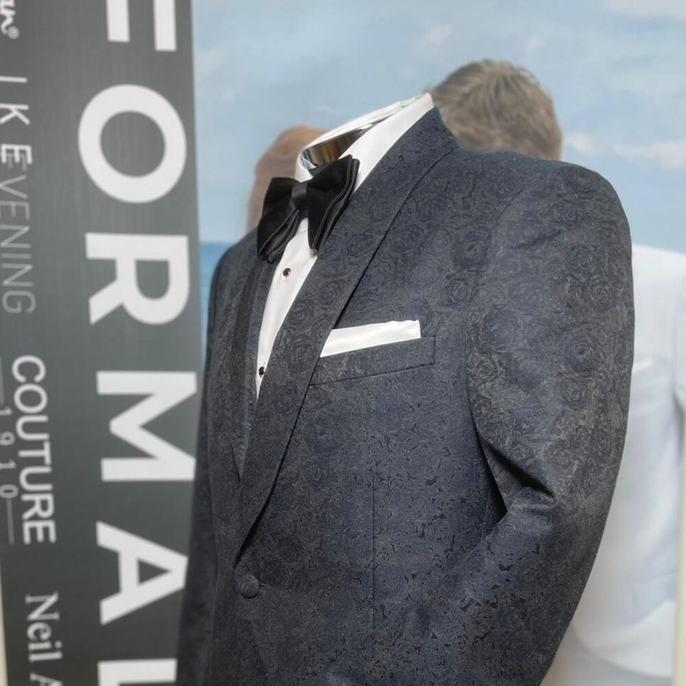 BRUNO MAGLI DINNER JACKET - Picture 4 of 9